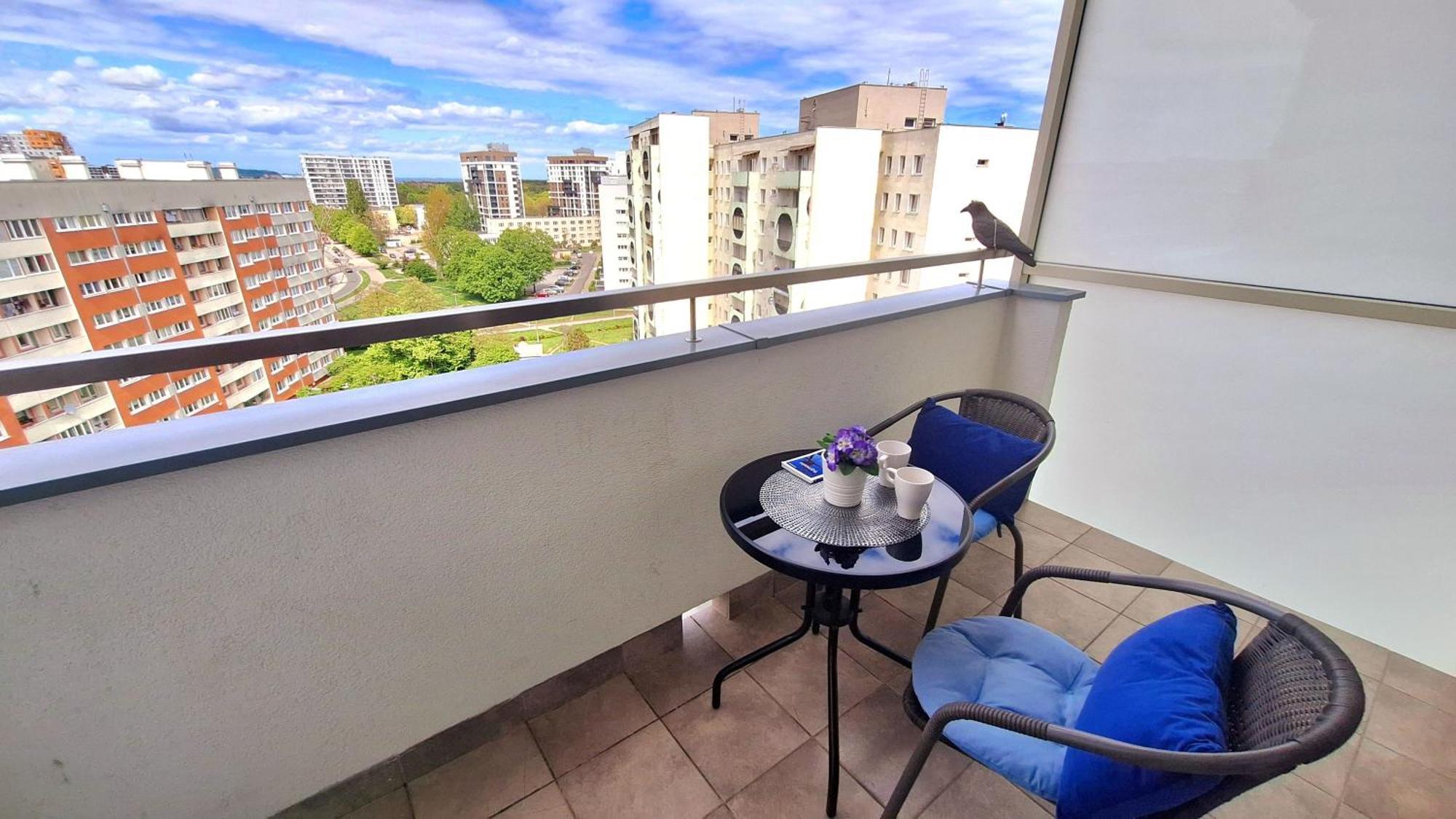 Atapartments - Trzy Zagle Gdańsk Exterior foto
